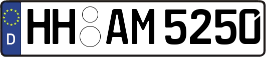 HH-AM5250