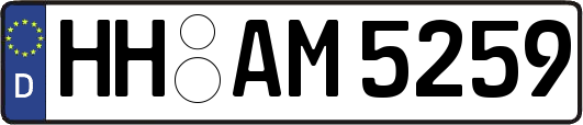 HH-AM5259