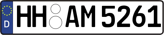 HH-AM5261
