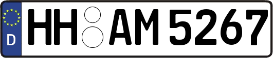 HH-AM5267