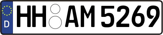 HH-AM5269