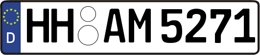 HH-AM5271