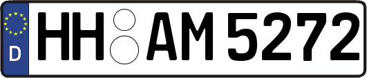 HH-AM5272