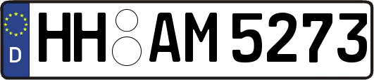 HH-AM5273