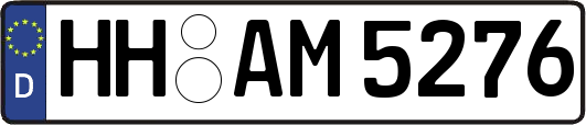 HH-AM5276