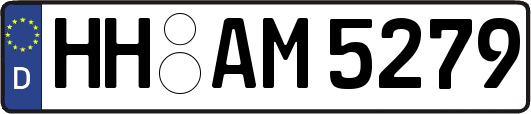 HH-AM5279