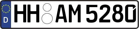 HH-AM5280