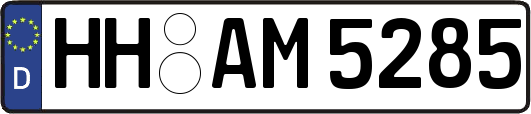 HH-AM5285