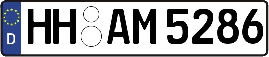 HH-AM5286