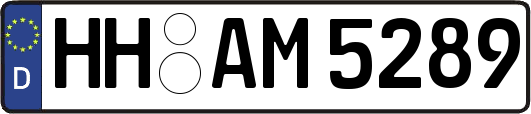 HH-AM5289