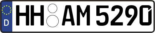 HH-AM5290