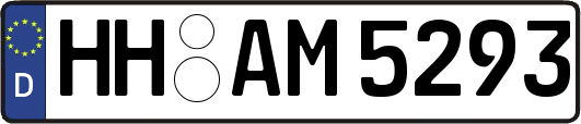 HH-AM5293