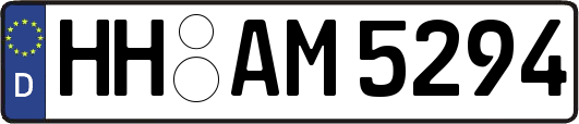 HH-AM5294