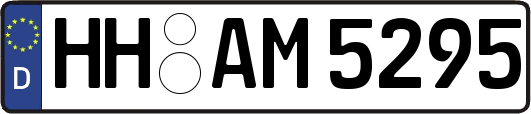 HH-AM5295