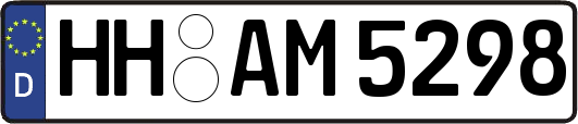 HH-AM5298