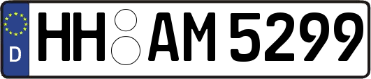 HH-AM5299