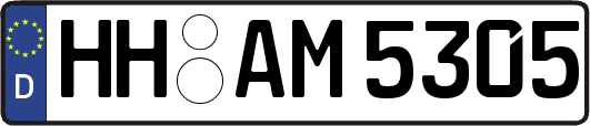 HH-AM5305