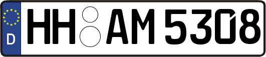 HH-AM5308