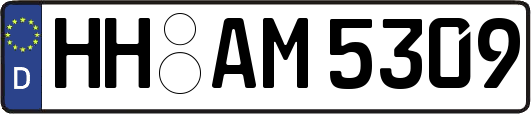 HH-AM5309