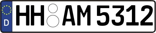 HH-AM5312