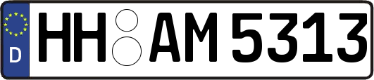 HH-AM5313