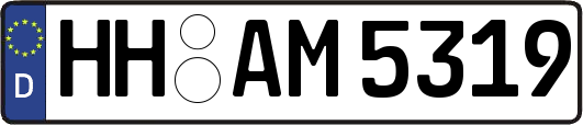 HH-AM5319