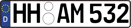 HH-AM532