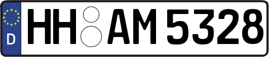 HH-AM5328