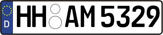HH-AM5329