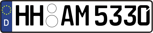 HH-AM5330