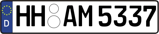HH-AM5337