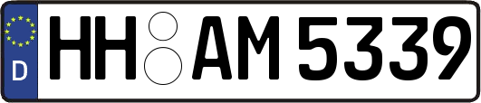 HH-AM5339