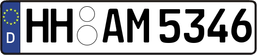 HH-AM5346