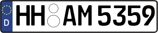 HH-AM5359