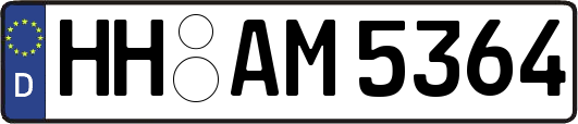 HH-AM5364