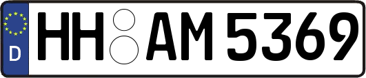 HH-AM5369