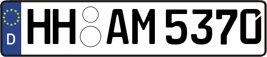 HH-AM5370