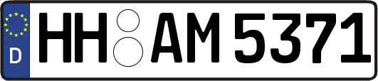 HH-AM5371