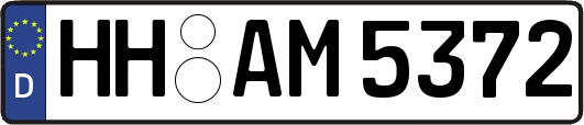 HH-AM5372