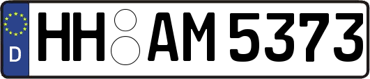 HH-AM5373