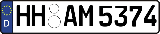 HH-AM5374
