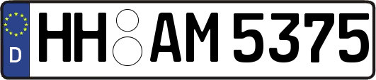 HH-AM5375