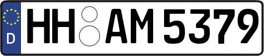 HH-AM5379
