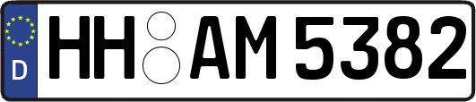 HH-AM5382
