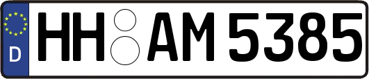 HH-AM5385