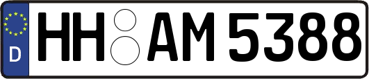 HH-AM5388