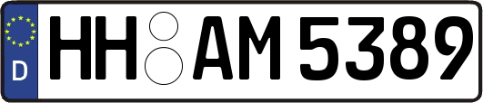 HH-AM5389
