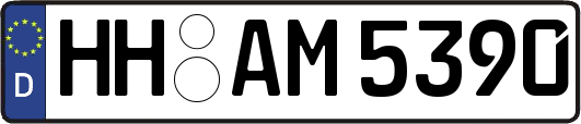 HH-AM5390