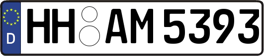 HH-AM5393