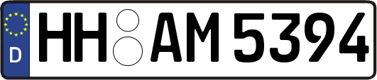 HH-AM5394